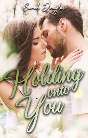 Holding onto You by UnsinkableShips