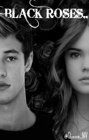 BLACK ROSES |book 2.| «cz» by justbadass9