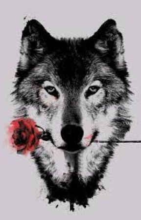 Alphas Rejected Mate by munazzaxox