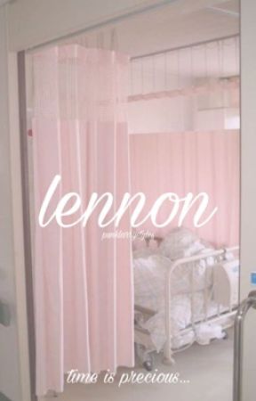 lennon-h.s by punklarrystyles