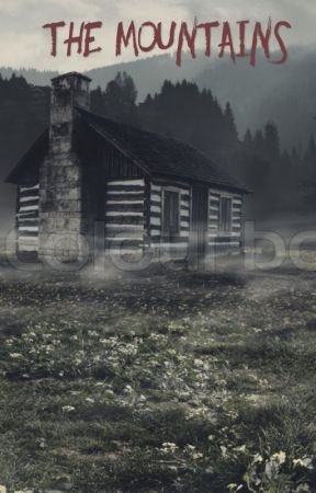 The Mountains by Livithen