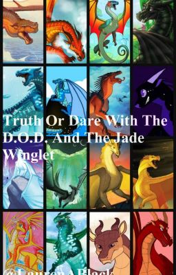 Truth Or Dare With The Dragonets Of Destiny And The Jade Winglet More Kidnapping Both Wattpad - roblox shrink ray simulator