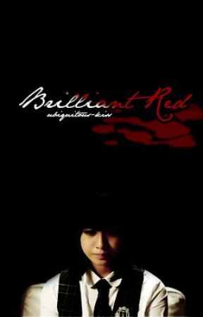 Brilliant Red by Ubiquitous-Kiss