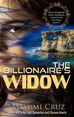 The Billionaire's Widow by MayumiCruz501
