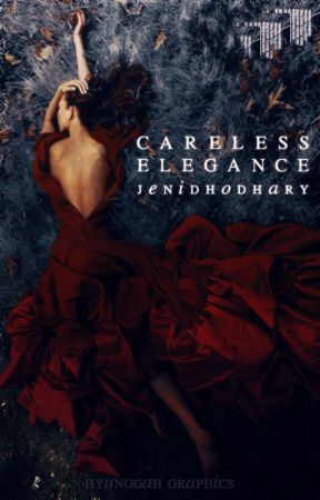 Careless Elegance by conscience
