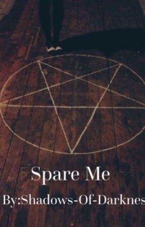 Spare Me by Shadows-Of-Darkness