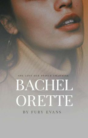 Bachelorette by archertypes