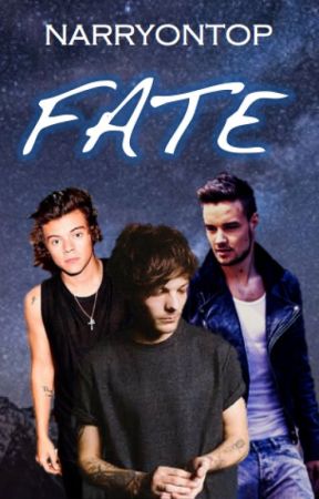 FATE (LiLo/Larry) by narryontop