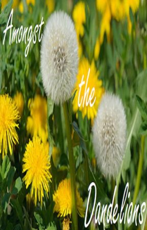 Amongst the Dandelions by petlover002