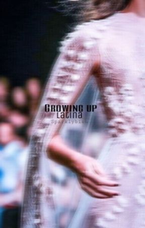 Growing Up Latina by sparklybish