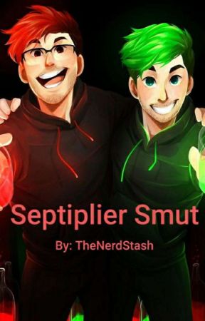 Septiplier Smut by thenerdstash