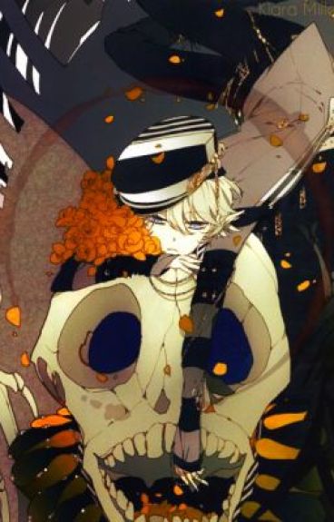 The Theory of Loving Each Other Through War and Death by kiara23