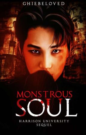 UNTITLED: He's A Monster - HUTSOM Sequel by GHIEbeloved