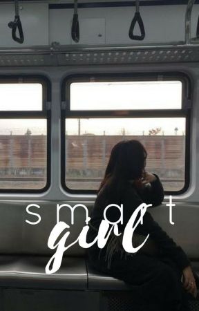 Smart Girl by cleverwren