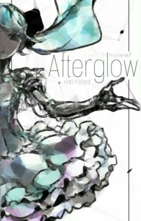 Afterglow by shirai-hisaishi