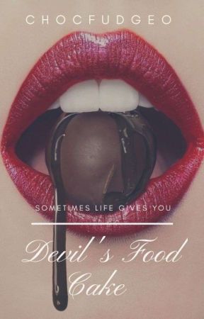 Devil's Food Cake | Ongoing ✍ by chocfudgeO
