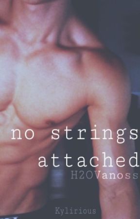 no strings attached » H2OVanoss by Kylirious