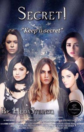 Secret ! by HedaStilinski