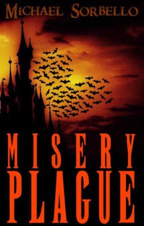 Misery Plague by Michael-Sorbello