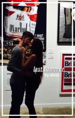 Last Summer ❥ h.s. by lullabyes-