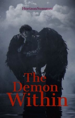 The Demon Within by horizonsummer