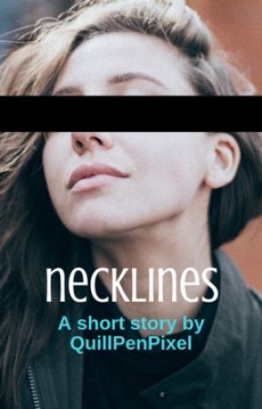 Necklines by ktlwalker