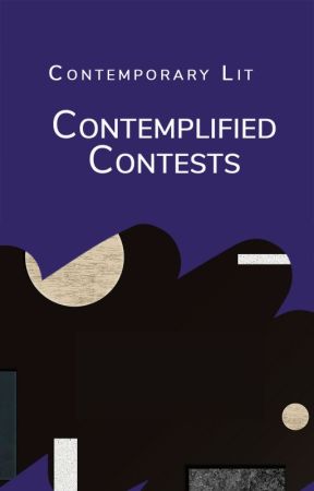 Urban Fantasy Contests by Urban-fantasy