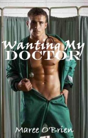 Wanting The Doctor by CompulsiveWriter