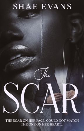 The Scar by heyheyshay