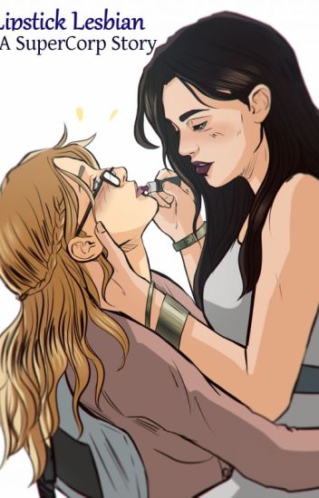 lipstick lesbian pic Lesbian then back to straight
