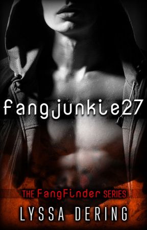 fangjunkie27 - Excerpt Only by lyssadering