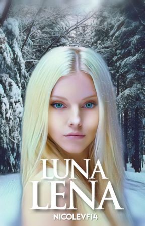 Luna Lena by nicolevf14