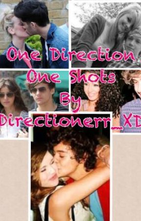 One Direction One Shots by Directionerr_XD