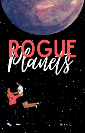 Rouge Planets by BabyxSpicex