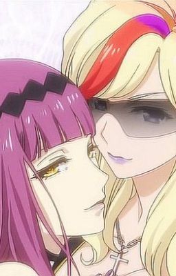 download valkyrie drive crossover fanfiction