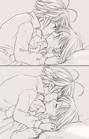!Melizabeth!: A series of oneshots by MakotoMeiKiyomi