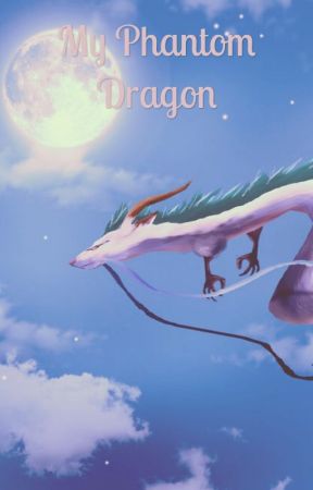 The Phantom Dragon by Tsurumi_Tetsurou