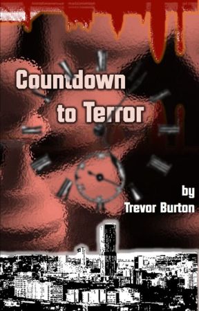 Countdown to Terror by trevorburt