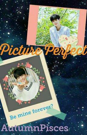Picture Perfect | Cha Eunwoo by AutumnPisces
