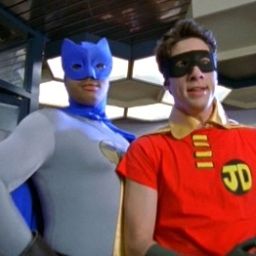 Elliot j d mature fanfiction Ryan conner in interracial sausage party
