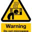 DoNotMicrowave