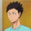 Iwaizumi_Hajime