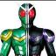 KamenRiderW
