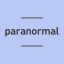 Paranormal