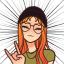 Sprinting_Ginger