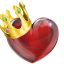 TheQueensofRomance