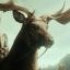 ThranduilsWarMoose