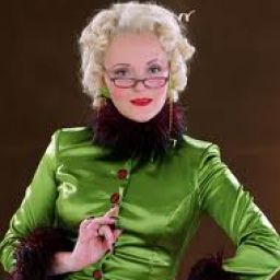 rita skeeter trans