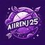 airenj25