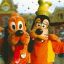 goofyandpluto